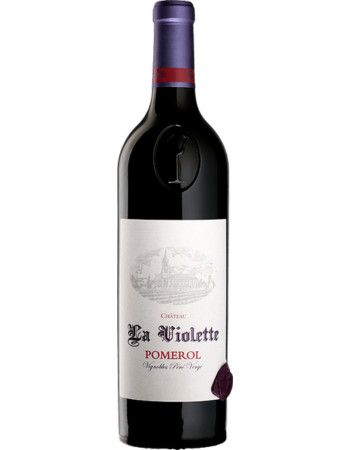 Chateau La Violette Pomerol 2008 3L