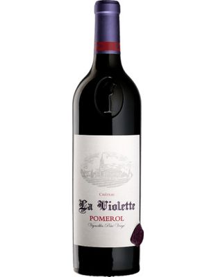 Chateau La Violette Pomerol 2008 3L
