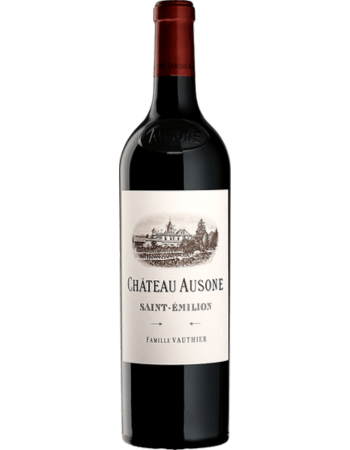 Chateau Ausone Saint Emilion Grand Cru 2003