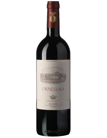 Ornellaia Bolgheri Superiore 2013