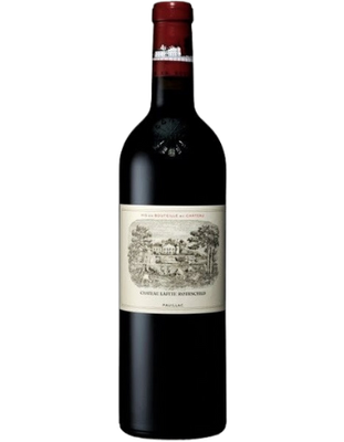 Chateau Lafite Rothschild Pauillac 1996