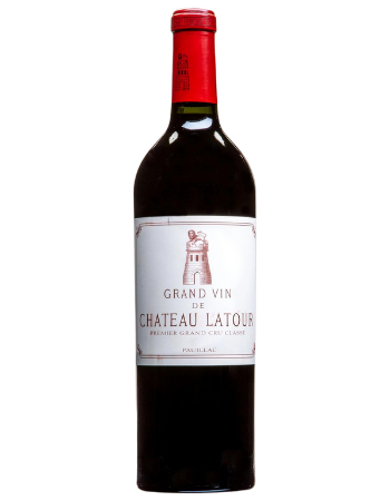 Chateau Latour Pauillac 2000