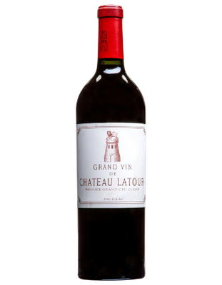 Chateau Latour Pauillac 2000