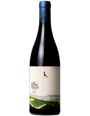 Eyrie Vineyards Pinot Noir The Eyrie Dundee Hills 2021