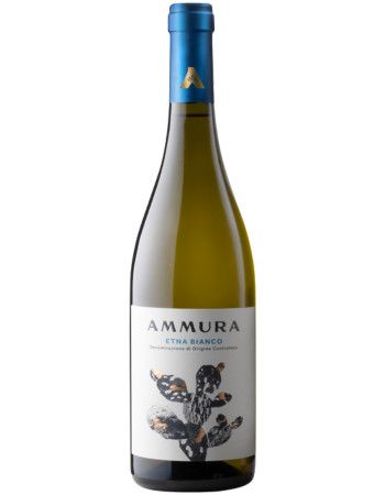 Ammura Etna Bianco 2022