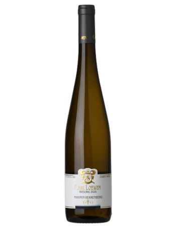 Carl Loewen Maximin Herrenberg Riesling Grosses Gewachs 2023