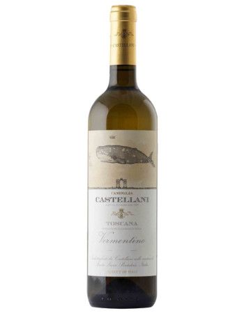 Famiglia Castellani Toscana Vermentino 2024