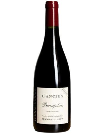 Terres Dorees Beaujolais Nouveau Lancien 2025