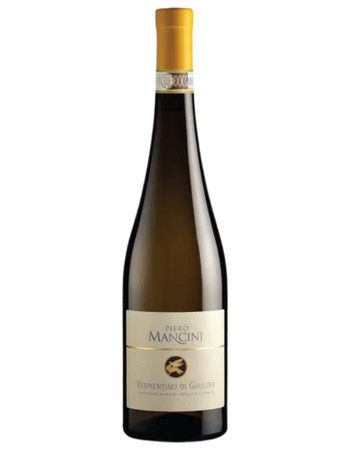 Piero Mancini Vermentino di Gallura 2024