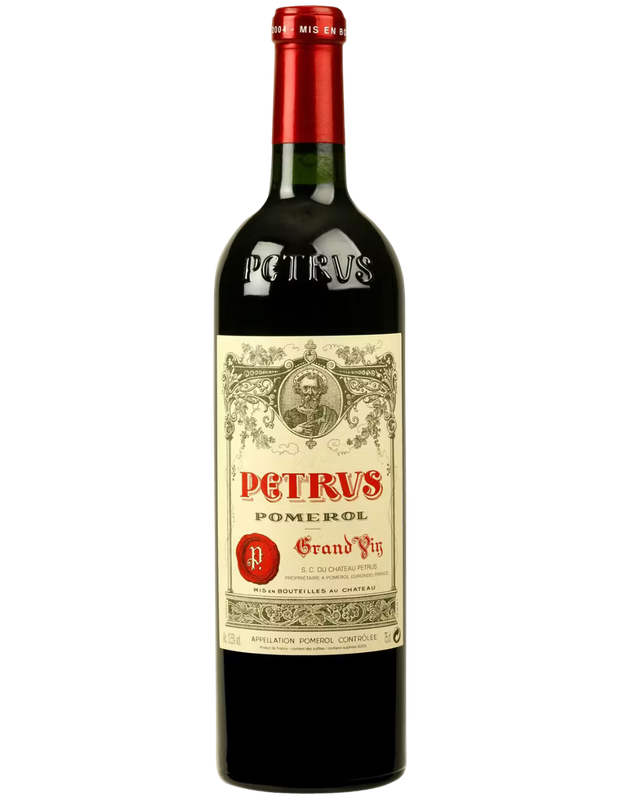 Chateau Petrus Pomerol 1989 1.5L