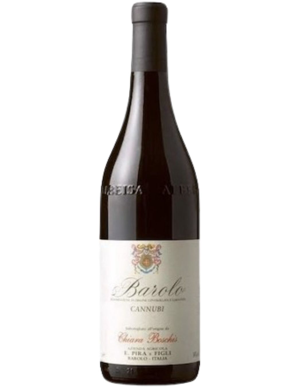 E. Pira e Figli Barolo Cannubi Chiara Boschis 2021