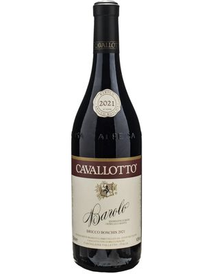 Cavallotto Barolo Bricco Boschis 2021