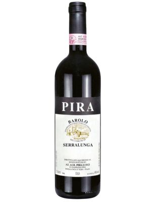 Luigi Pira Barolo Serralunga 2021