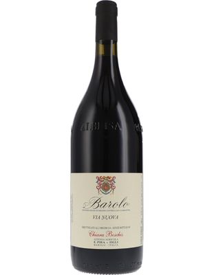 E. Pira &amp; Figli Barolo Via Nuova 2021