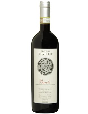 Fratelli Revello Barolo 2021