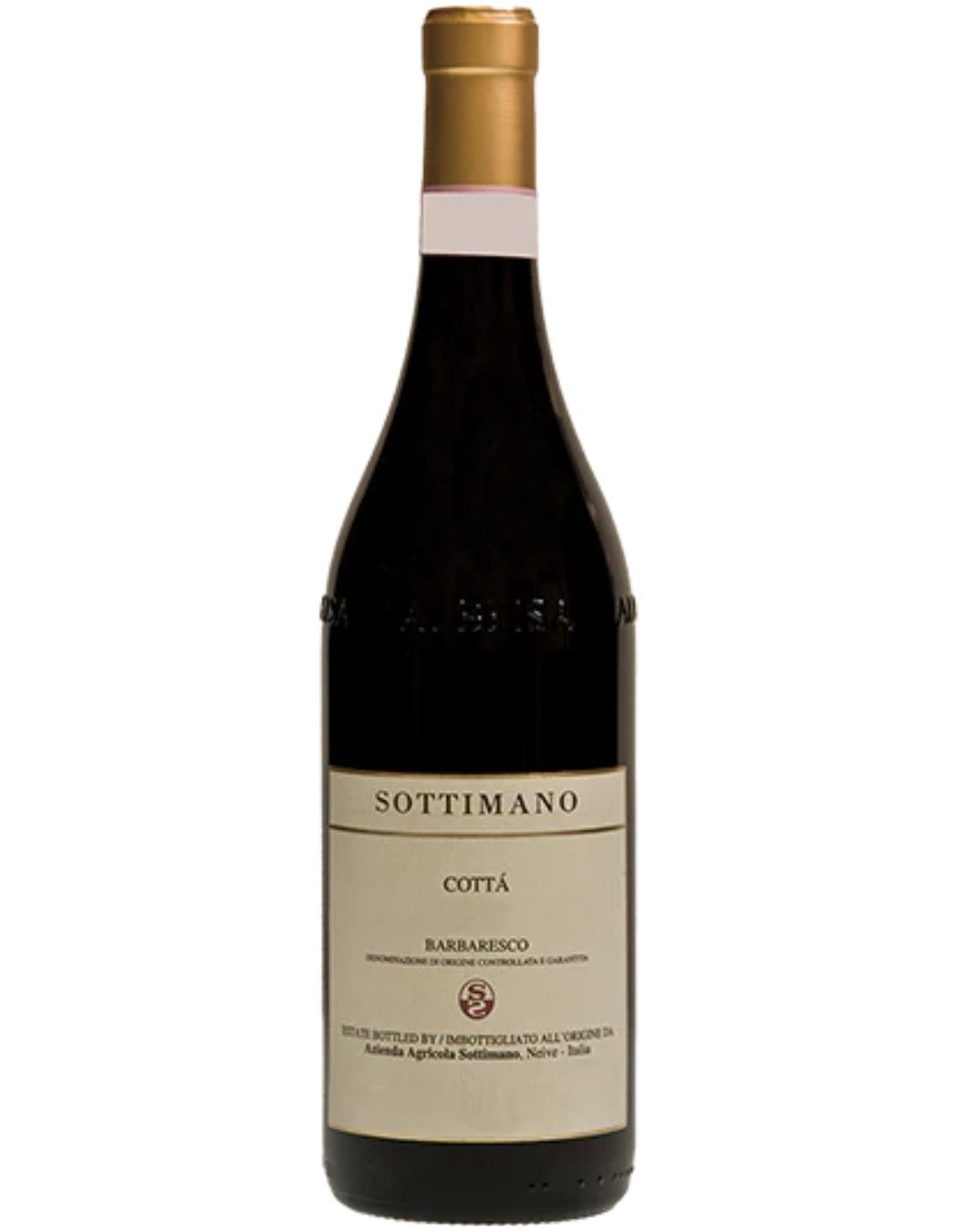 Sottimano Barbaresco Cotta 2021
