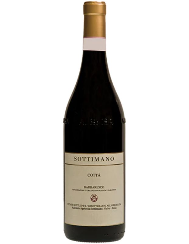 Sottimano Barbaresco Cotta 2021