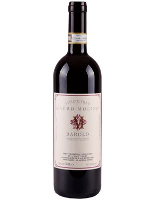 Mauro Molino Barolo 2021