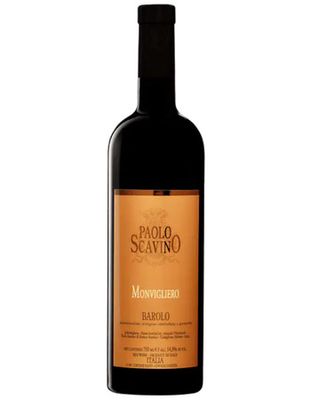Paolo Scavino Barolo Monvigliero 2021