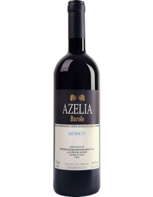 Azelia Barolo San Rocco 2021