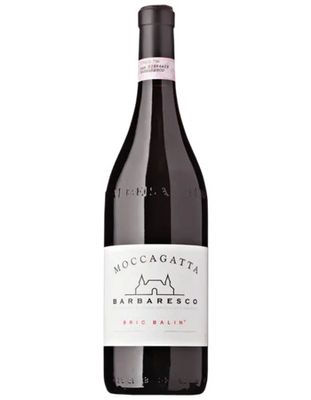 Moccagatta Barbaresco Bric Balin 2021