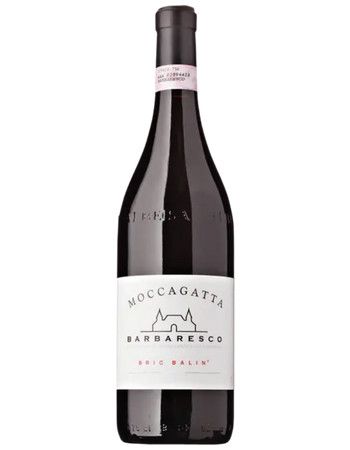 Moccagatta Barbaresco Bric Balin 2021