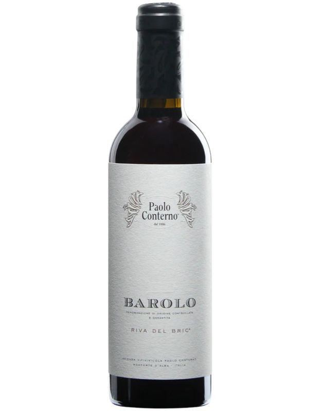 Paolo Conterno Barolo Riva del Bric 2021