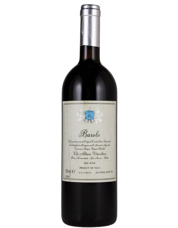 Elio Altare Barolo 2021