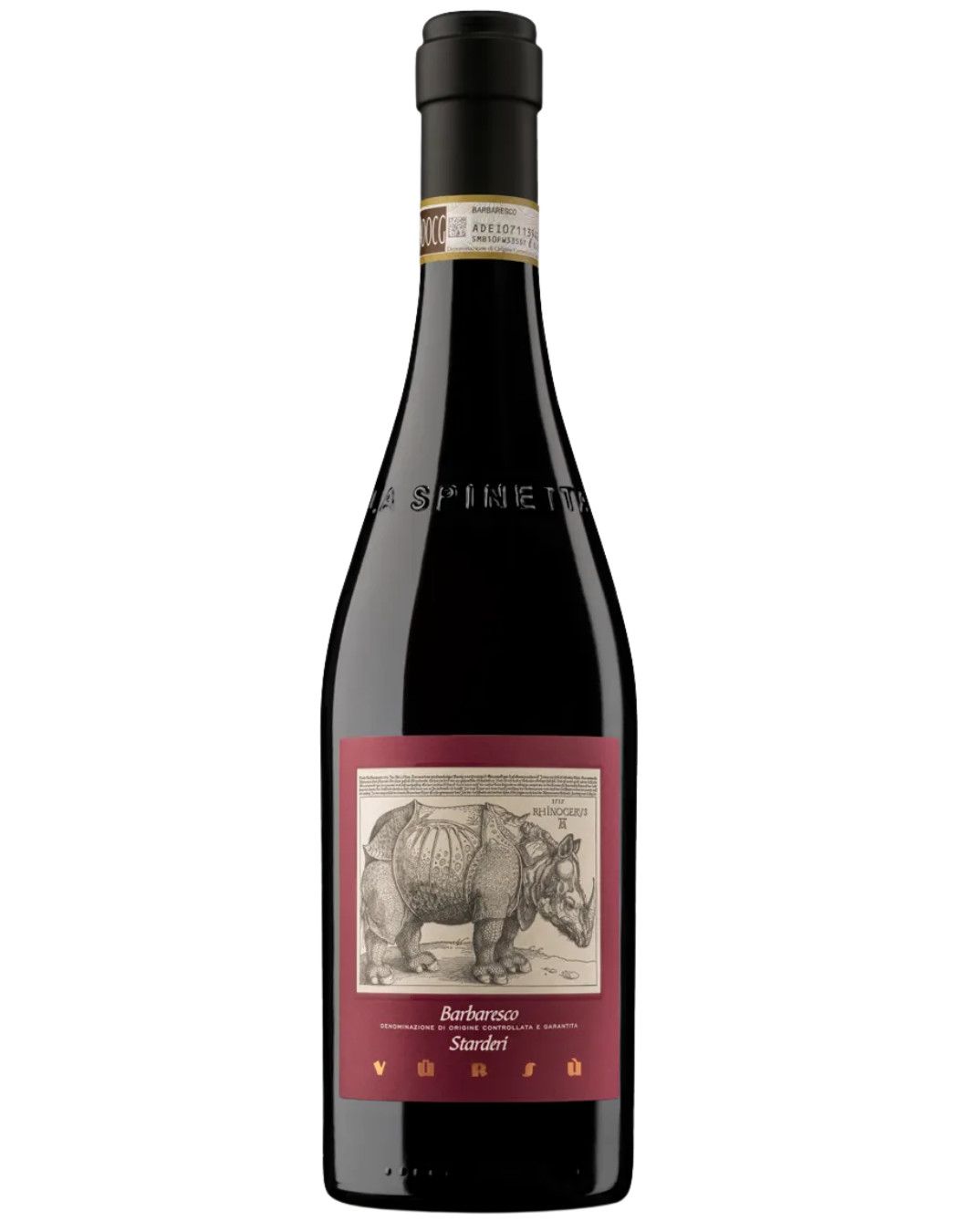 La Spinetta Barbaresco Starderi 2021