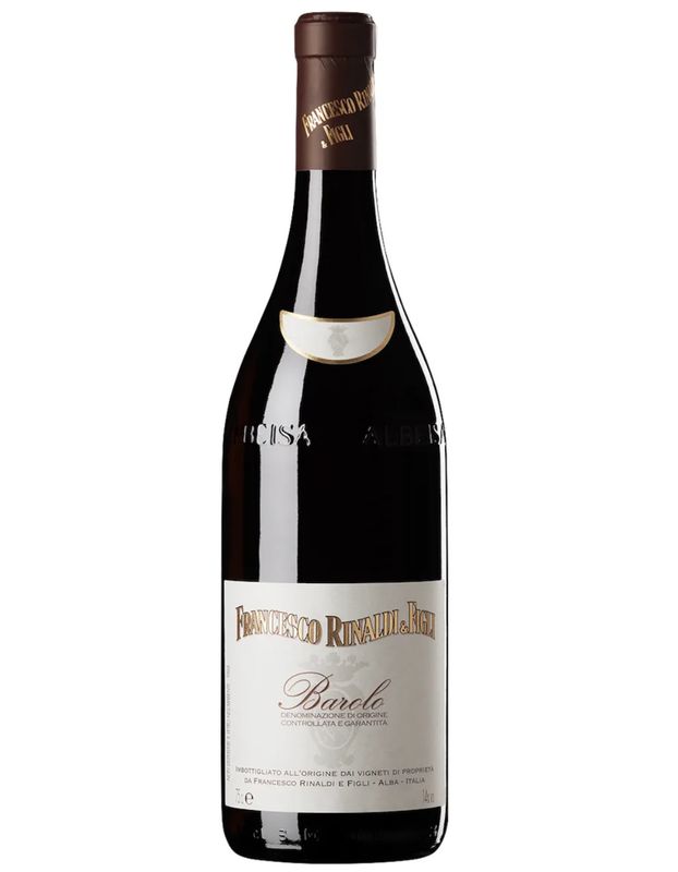 Francesco Rinaldi &amp; Figli Barolo 2021