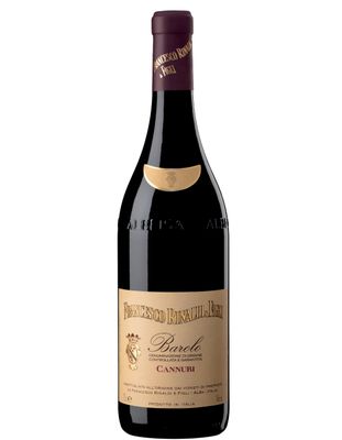 Francesco Rinaldi e Figli Barolo Cannubi 2021