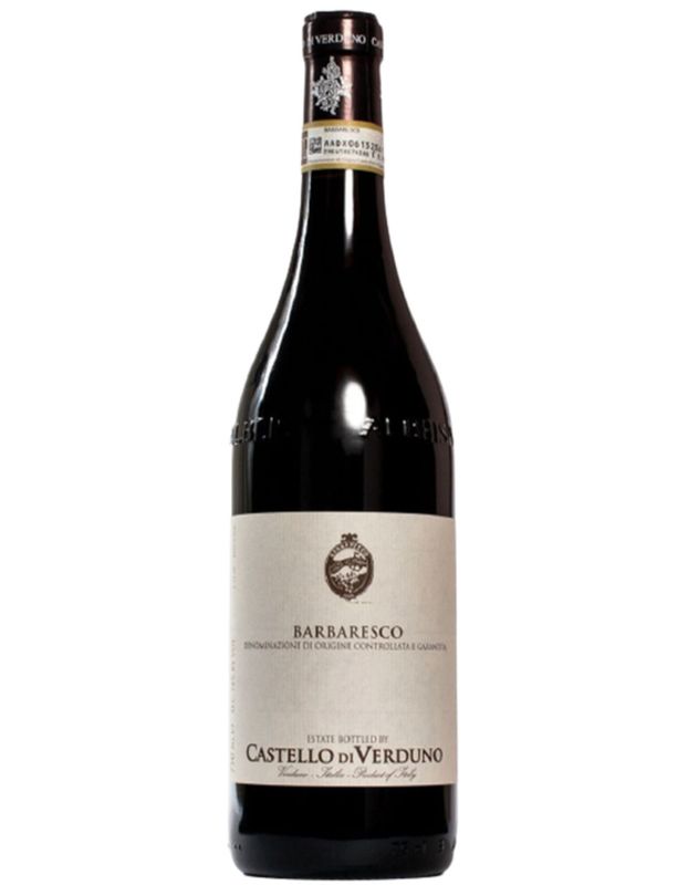 Castello di Verduno Barbaresco 2021