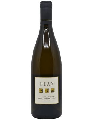 Peay Vineyards Chardonnay West Sonoma Coast 2023