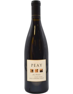 Peay Vineyards Syrah Les Titans Estate West Sonoma Coast 2021