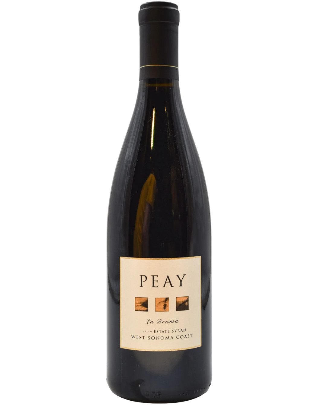 Peay Vineyards Syrah La Bruma Estate West Sonoma Coast 2021