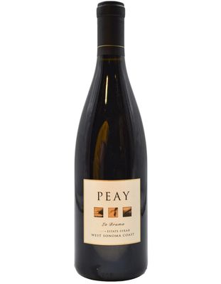 Peay Vineyards Syrah La Bruma Estate West Sonoma Coast 2021