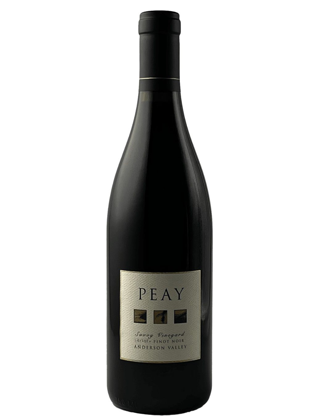 Peay Vineyards Pinot Noir Savoy Vineyard Anderson Valley 2021