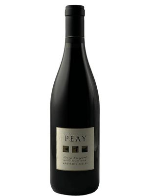 Peay Vineyards Pinot Noir Savoy Vineyard Anderson Valley 2021