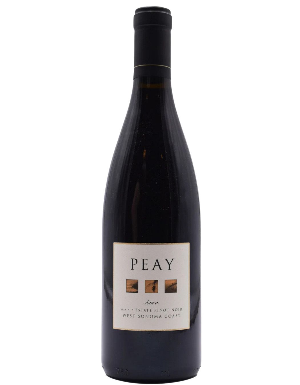 Peay Vineyards Pinot Noir Ama Estate West Sonoma Coast 2022