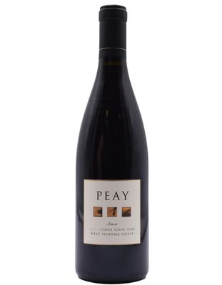 Peay Vineyards Pinot Noir Ama Estate West Sonoma Coast 2022