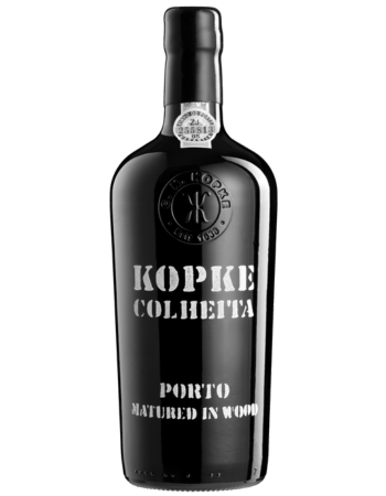 Kopke Colheita Port 1985