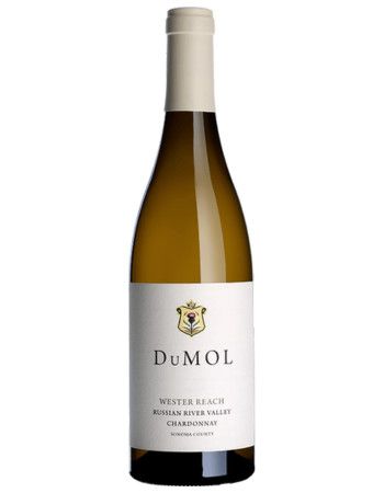 DuMOL Chardonnay Wester Reach Russian River Valley 2023