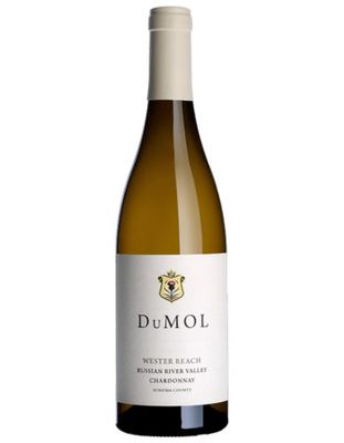DuMOL Chardonnay Wester Reach Russian River Valley 2023