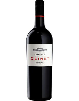 Chateau Clinet Pomerol 2015