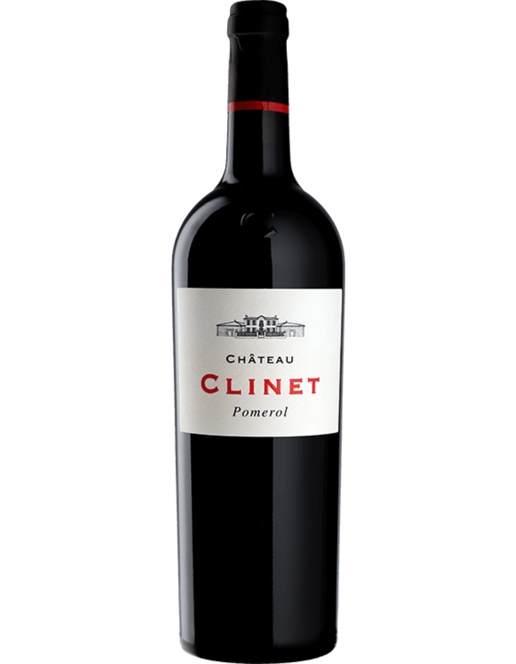 Chateau Clinet Pomerol 1996
