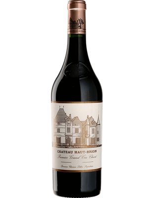 Chateau Haut Brion Pessac Leognan [Future Arrival] 2024