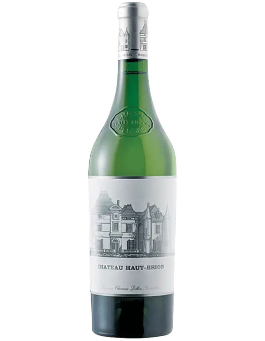 Chateau Haut Brion Blanc Pessac Leognan 2016