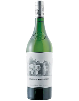Chateau Haut Brion Blanc Pessac Leognan 2014