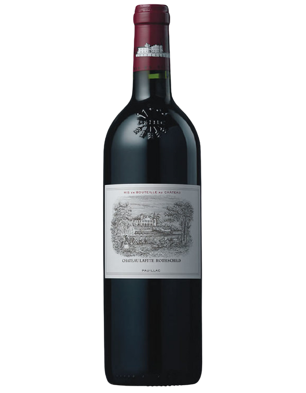 Chateau Lafite Rothschild Pauillac 1982 1.5L