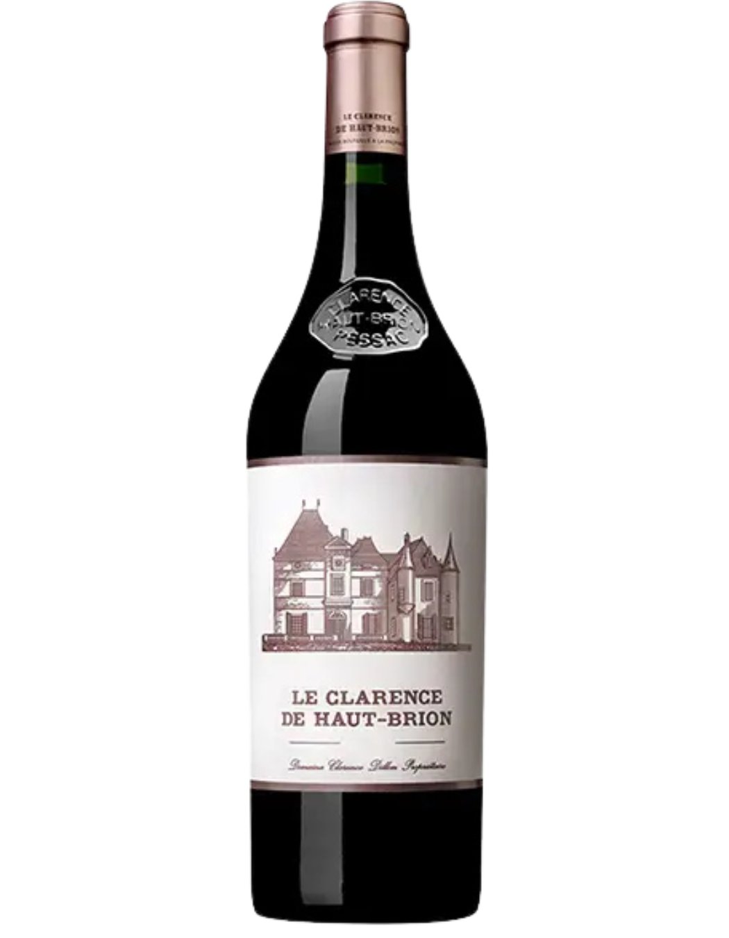 Le Clarence de Haut Brion Pessac Leognan 2020